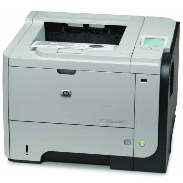 LaserJet P 3015 D