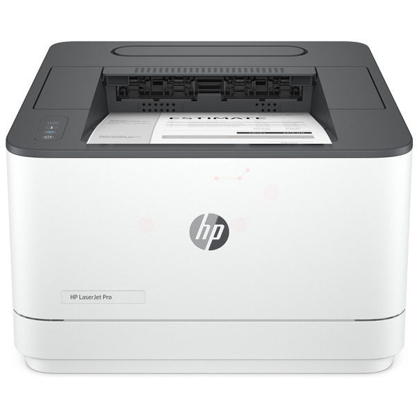 LaserJet Pro 3001 dn