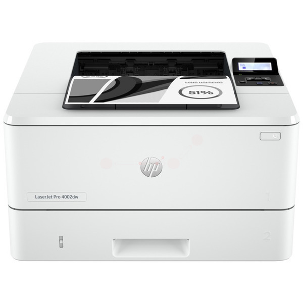 LaserJet Pro 4002 dwe