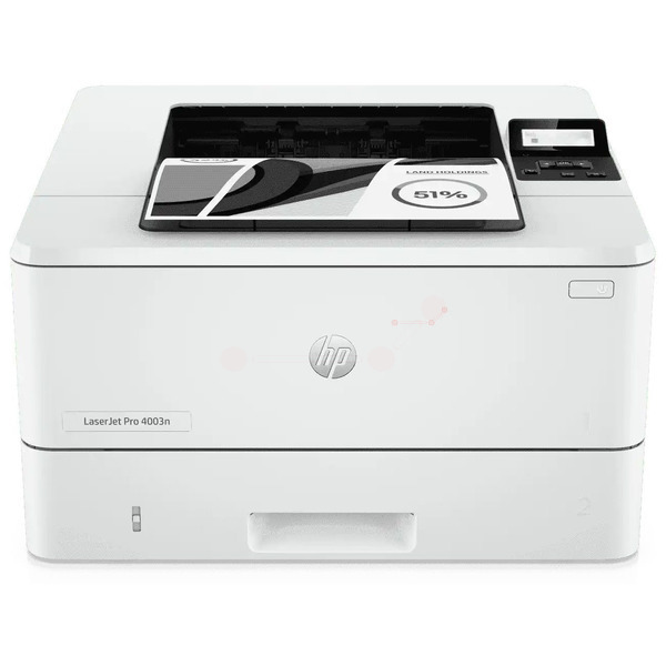 LaserJet Pro 4003 n