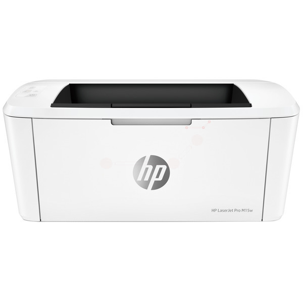 LaserJet Pro M 15 w