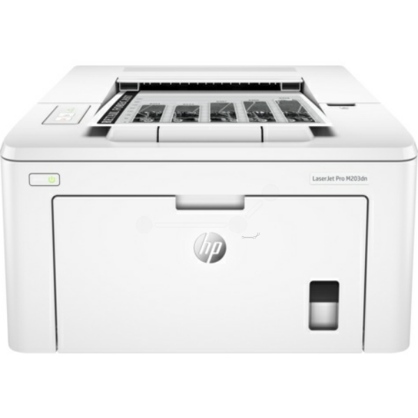 LaserJet Pro M 203 dn