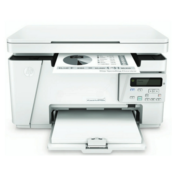 LaserJet Pro M 26 nw