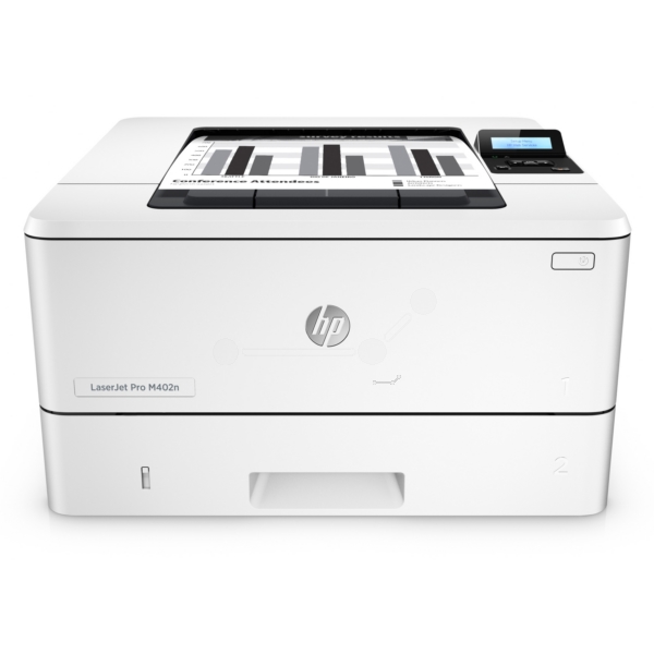 LaserJet Pro M 402 d