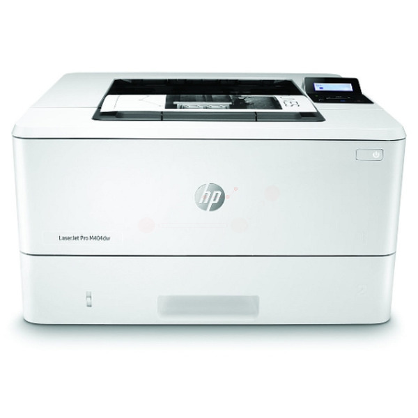 LaserJet Pro M 404 dw