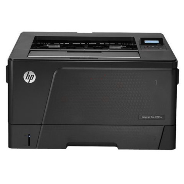 LaserJet Pro M 701 a