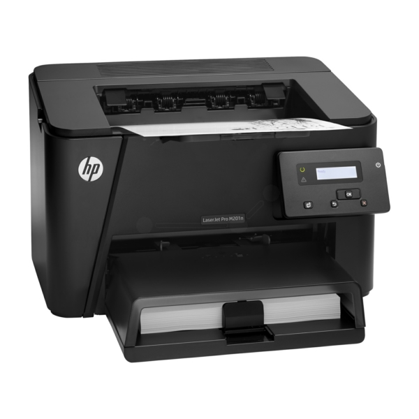 LaserJet Pro MFP M 201 n