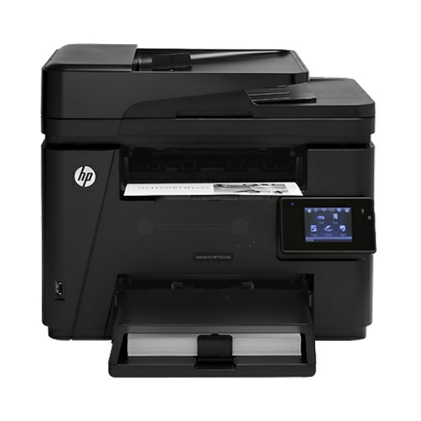 LaserJet Pro MFP M 225 rdn