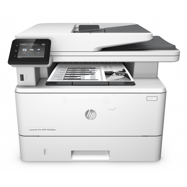 LaserJet Pro MFP M 426 dn