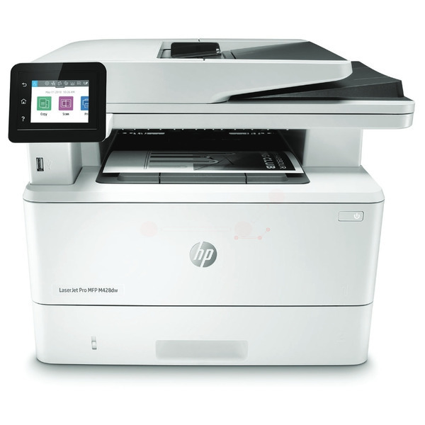 LaserJet Pro MFP M 428 dw