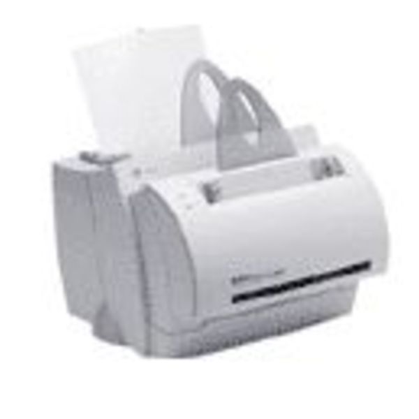 LaserJet 1100 A