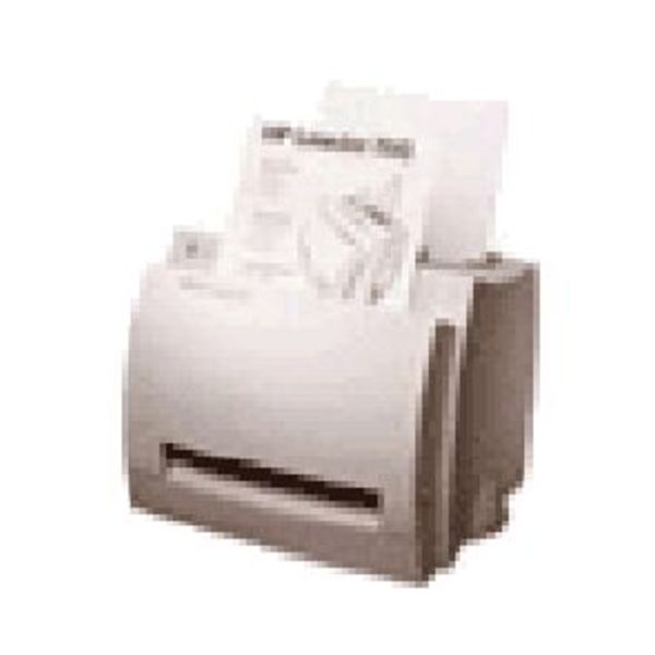 LaserJet 1100 XI