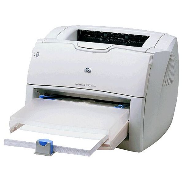 LaserJet 1200 NF