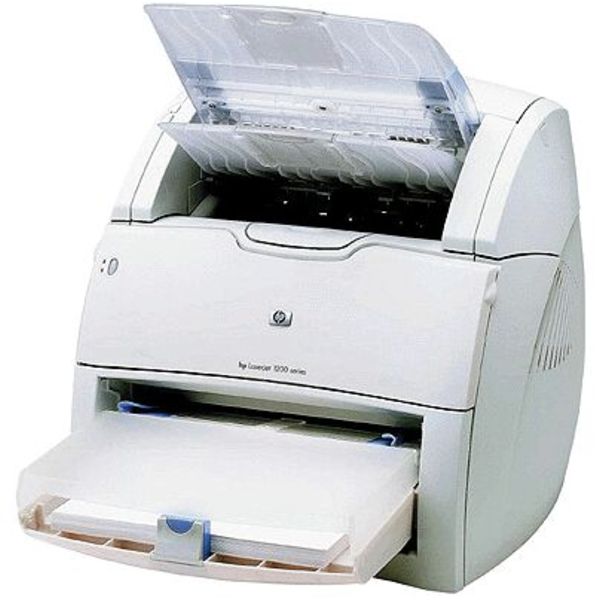 LaserJet 1220