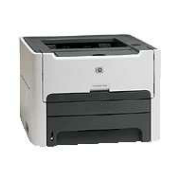 LaserJet 1320 N