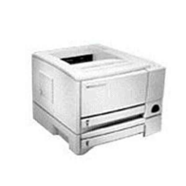 LaserJet 2100 TN