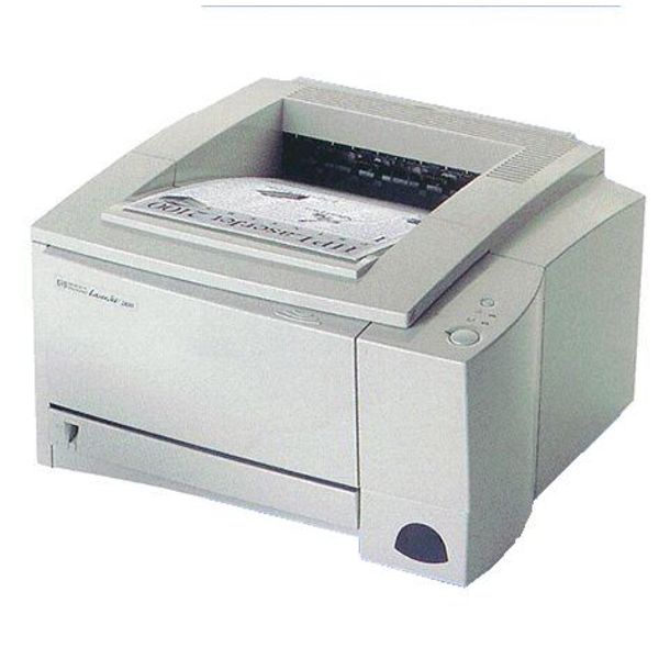 LaserJet 2200 DT