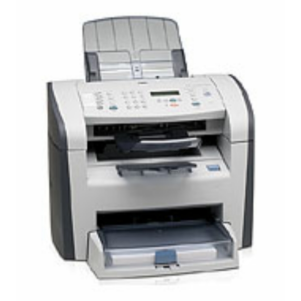 LaserJet 3000 Series