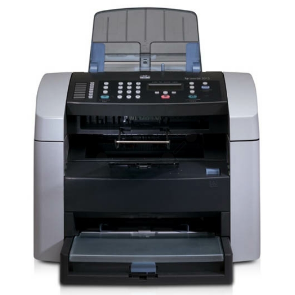 LaserJet 3015