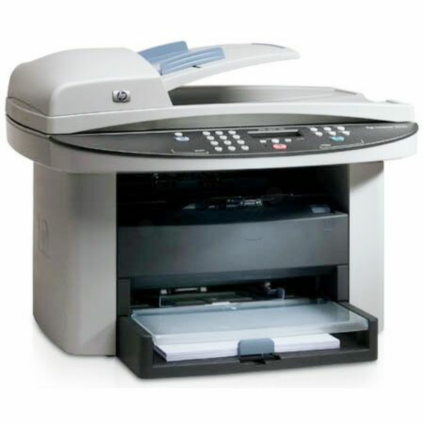 LaserJet 3030