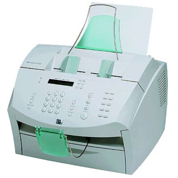 LaserJet 3200 M