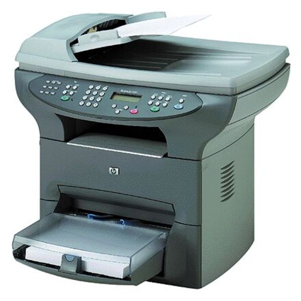 LaserJet 3310