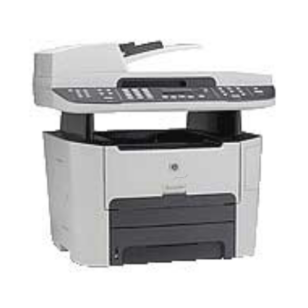 LaserJet 3390