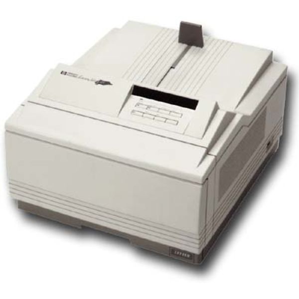 LaserJet 4 MV