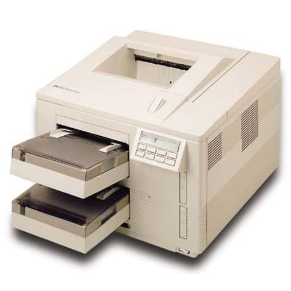 LaserJet 4 SI M