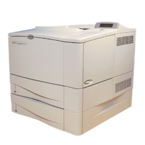 LaserJet 4000 N