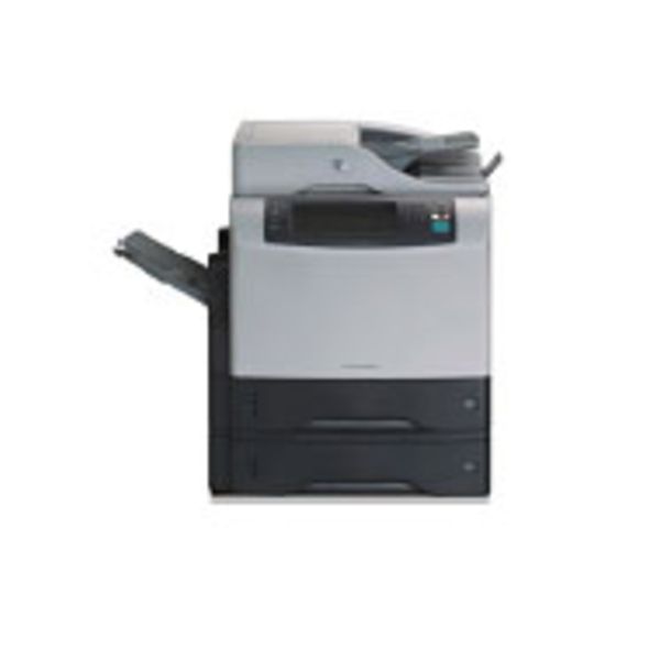 LaserJet 4345 x MFP