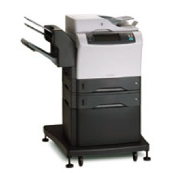 LaserJet 4345 xm MFP