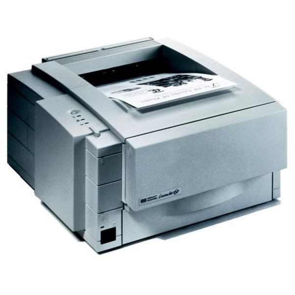 LaserJet 5 MV