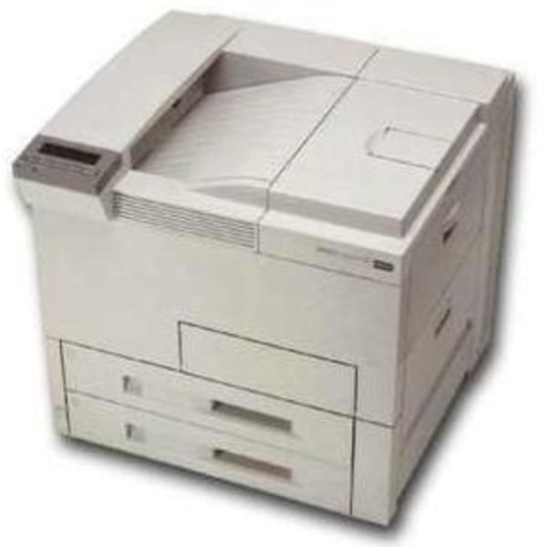 LaserJet 5 SI MX