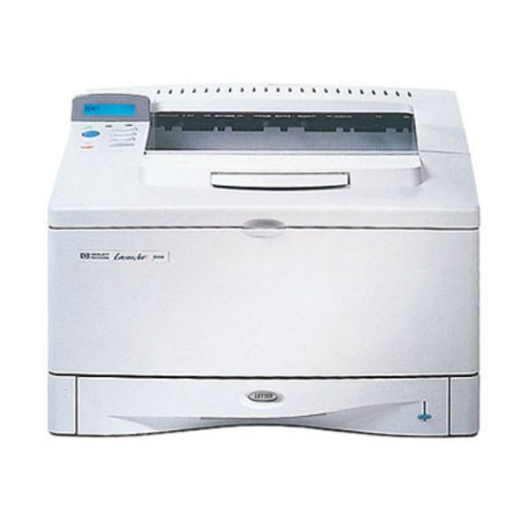 LaserJet 5000-100