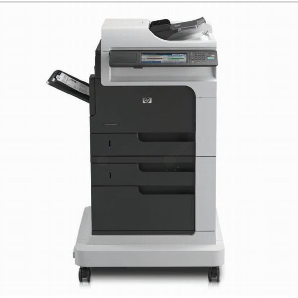 LaserJet Enterprise M 4500 Series