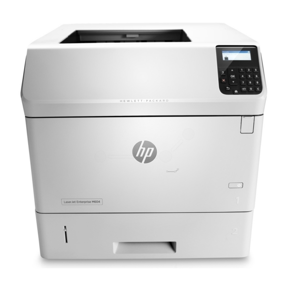 LaserJet Enterprise M 604 Series