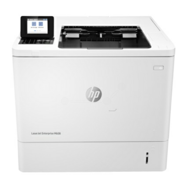 LaserJet Enterprise M 608 dn