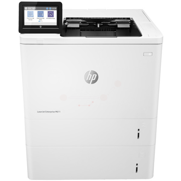 LaserJet Enterprise M 611 x