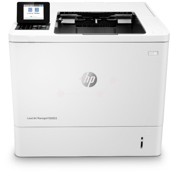 LaserJet Enterprise Managed E 60055 dn