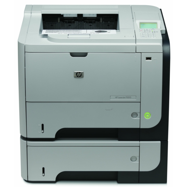 LaserJet Enterprise P 3015 X