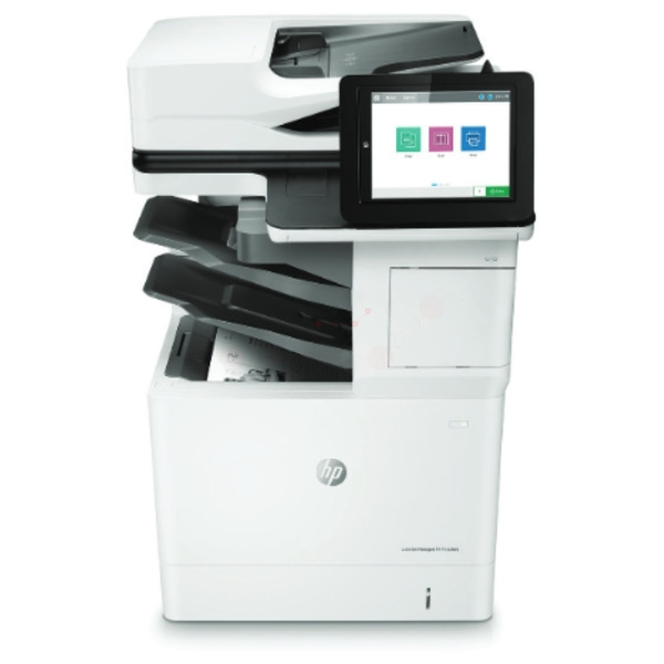 LaserJet Managed Flow MFP E 62665 hs