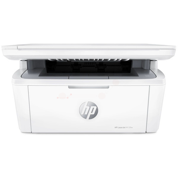 LaserJet MFP M 139 w