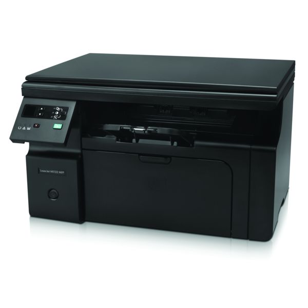 LaserJet Professional M 1100 Series