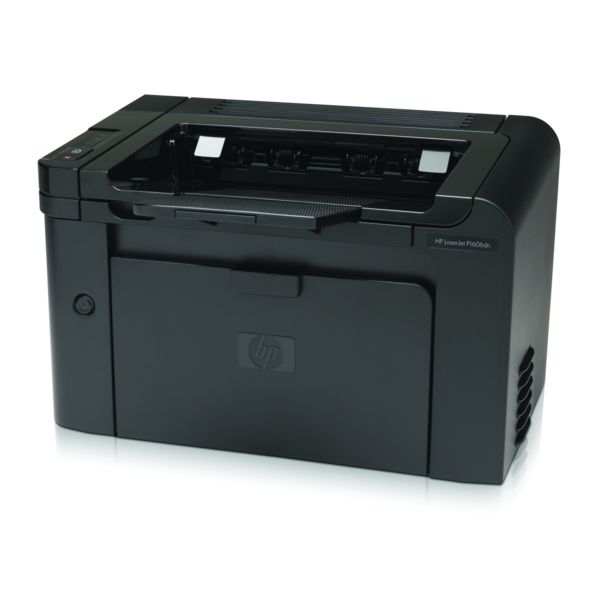 LaserJet Professional P 1600 Series