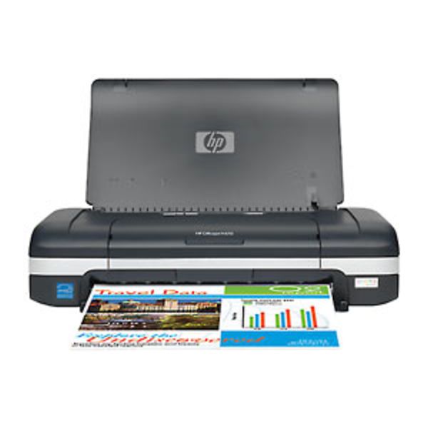 OfficeJet H 470 WF