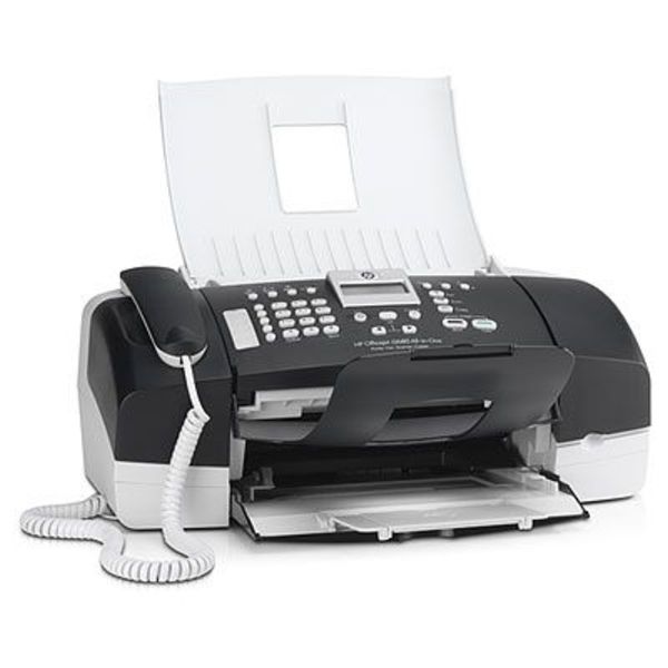 OfficeJet J 3606