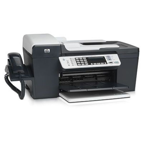 OfficeJet J 5520