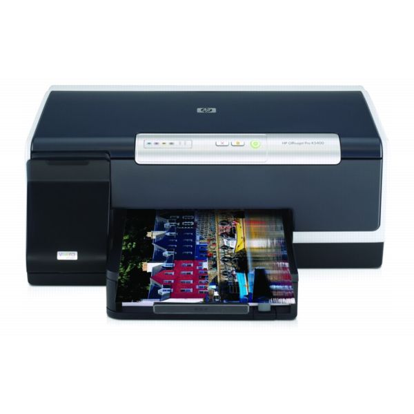 OfficeJet Pro K 5300