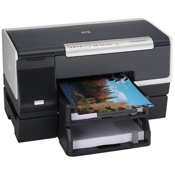 OfficeJet Pro K 5400 N